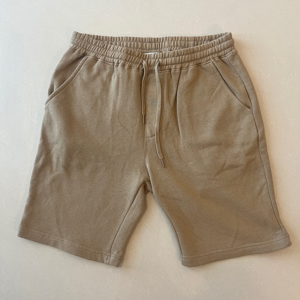 Kinetix Tan Shorts